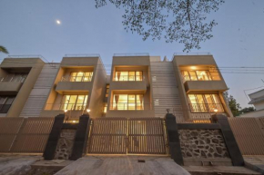 Masse Villa 3BHK By Bungalows In Lonavala